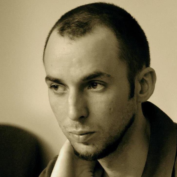 Gijs Peskens