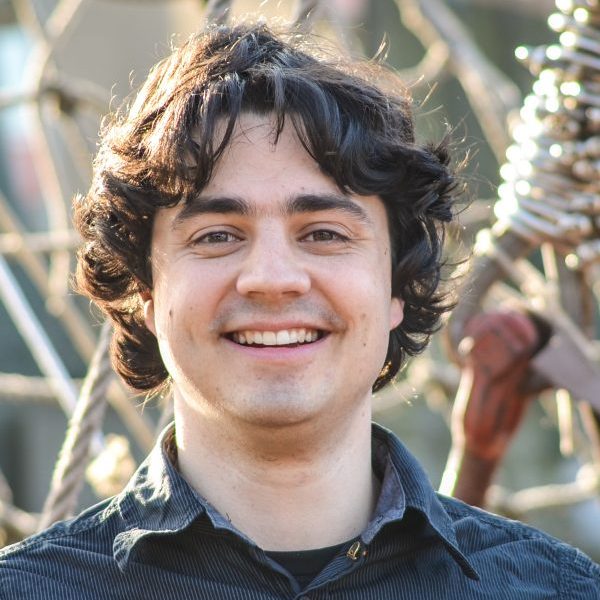 Rogier Huurman