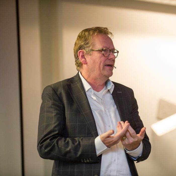 Gertjan Kleinpaste