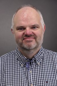 Dave Borghuis kieslijst