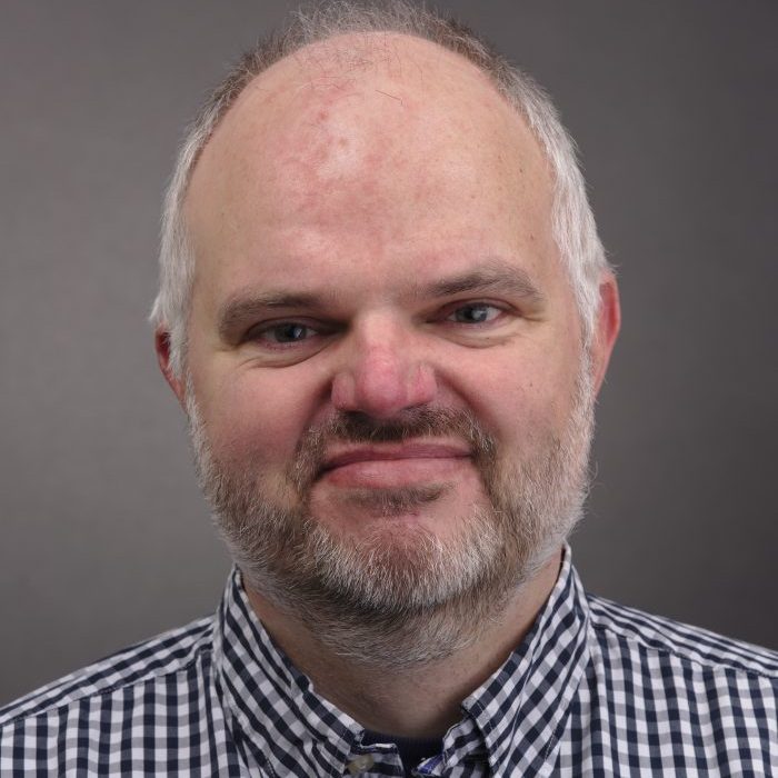 Dave Borghuis