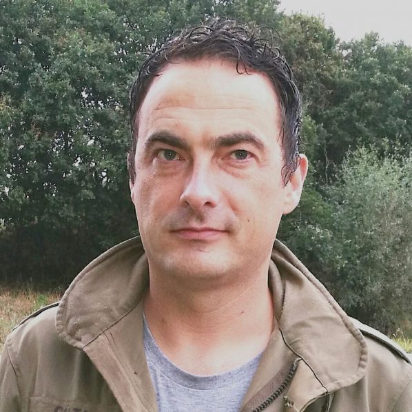 Arne Biesma