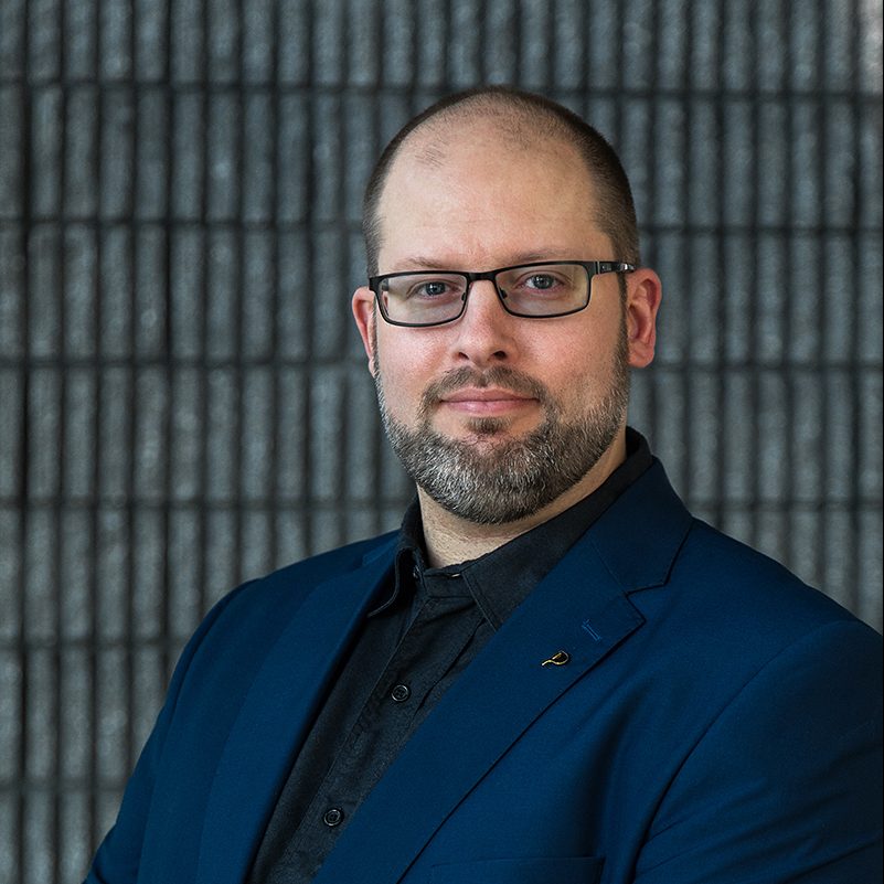 Martin van Vuuren