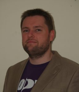 Alex Straver