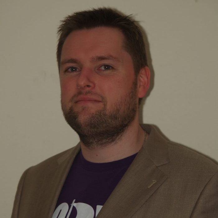Alex Straver