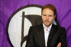 Jan Maarten gaat voor Profiel 1 en is ook beschikbaar voor Profiel 2. Hij is lid sinds november 2013.