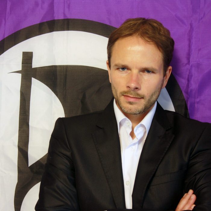 Janmaarten Batstra