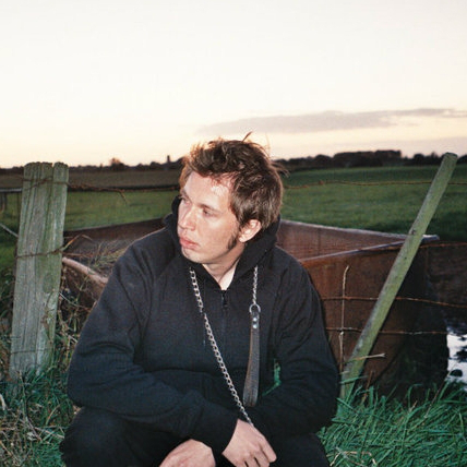 Dylan Hallegraeff