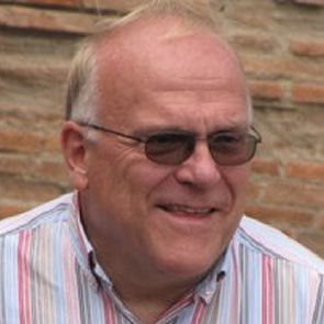 Leo van Oudheusden