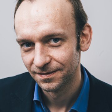 Maarten Lensink