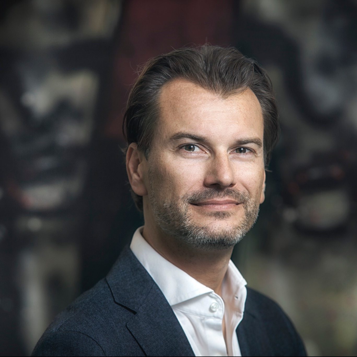 Vincent van der Velde