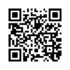 QR code Piratenweekend januari 2017